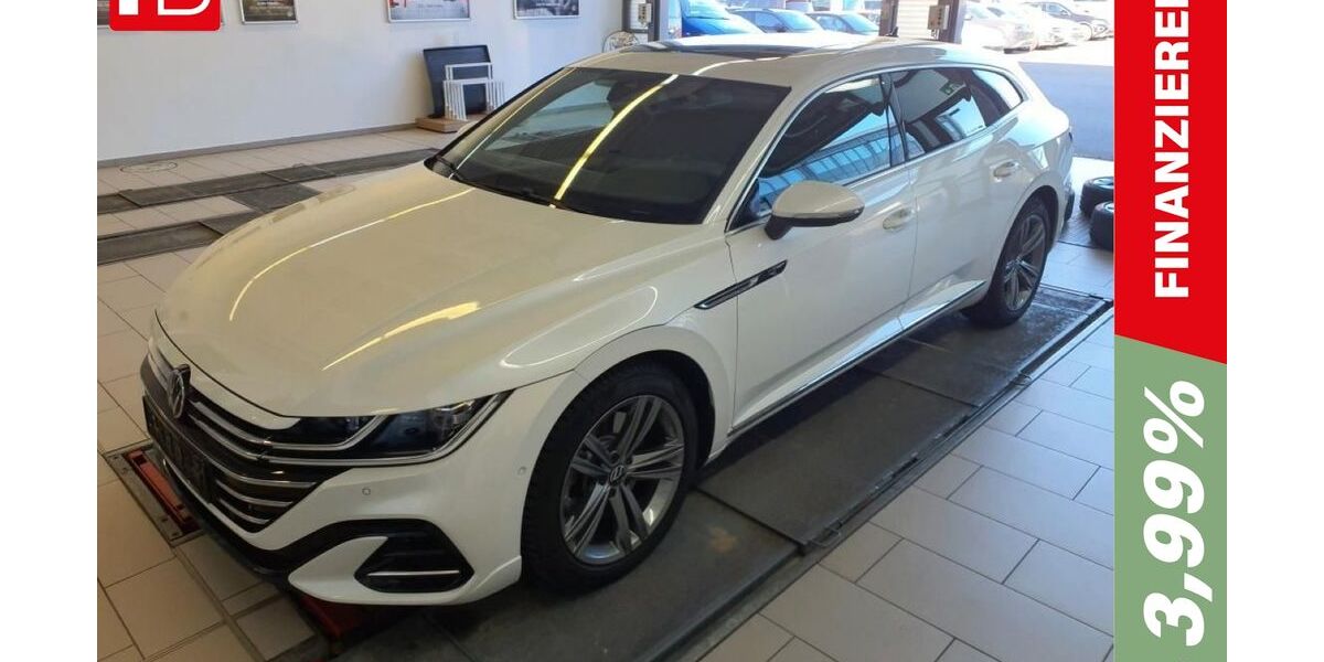 VW Arteon 44.498 km 36.850 &euro; Ingolstadt 85053
