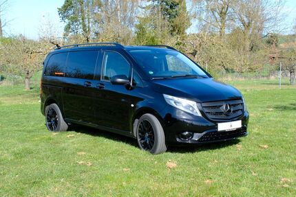Mercedes-Benz Vito 168.000 km 25.000 &euro; Schöneck 61137