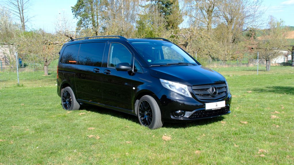 Mercedes-Benz Vito 168.000 km 25.500 &euro; Schöneck 61137