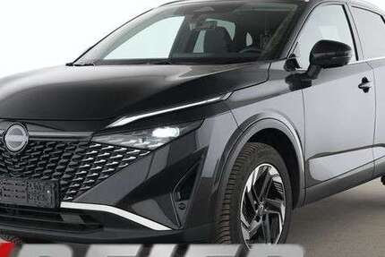 Nissan Qashqai 26.300 km 23.890 &euro; Dessau-Roßlau 06842