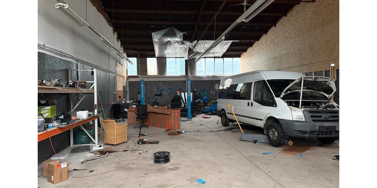 Gewerbeobjekt Stuhr - 1.600&euro; | Angebot:24842965