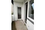 Erdgeschosswohnung mit Südbalkon 3 zimmer
