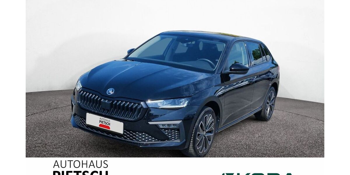 Skoda Scala 25.378 km 25.840 &euro; Melle 49324