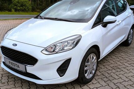 Ford Fiesta 73.768 km 11.898 &euro; Rotenburg 27356
