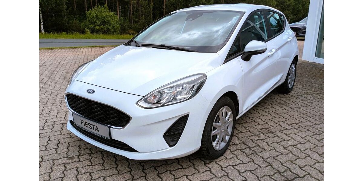 Ford Fiesta 73.768 km 11.898 &euro; Rotenburg 27356