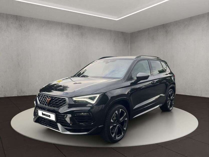 Cupra Ateca 23.800 km 33.950 € Aschaffenburg 63739