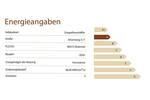 Doppelhaushälfte Rödental Waldsachsen - 4 Zimmer, 142 m&sup2;, 563.700&euro; | Angebot:26658393