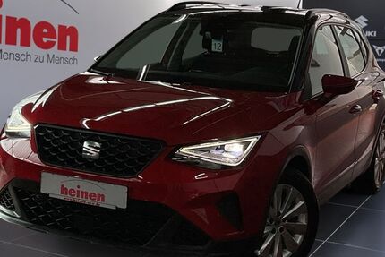 Seat Arona 49.340 km 15.799 &euro; Menden 58708