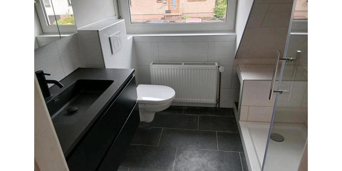 Maisonettenwohnung Alfeld (Leine) - 3.5 Zimmer, 85 m&sup2;, 700&euro; | Angebot:26636518