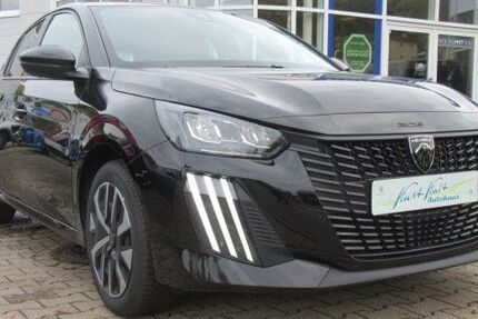 Peugeot 208 27.217 km 15.390 € Chemnitz 09125