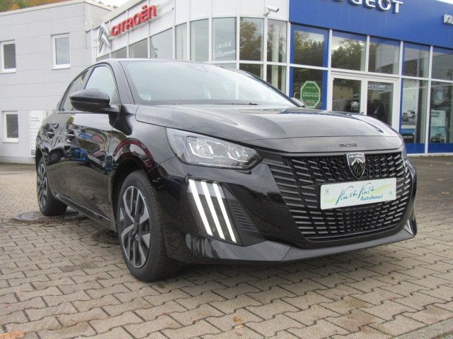 Peugeot 208 27.217 km 15.390 € Chemnitz 09125