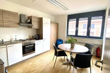 Büro in Mannheim 1.100 € 95 m²