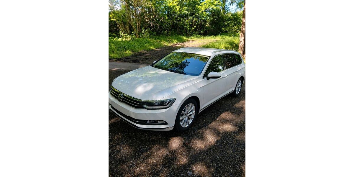 VW Passat 147.000 km 15.500 &euro; Stadthagen 31655
