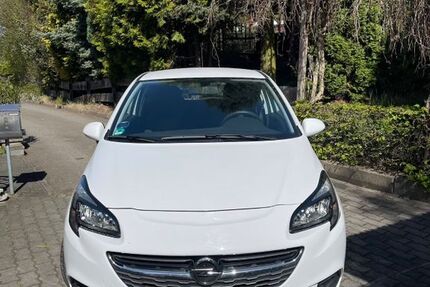 Opel Corsa 75.400 km 6.000 &euro; Königshain-Wiederau /OT Stein 09306