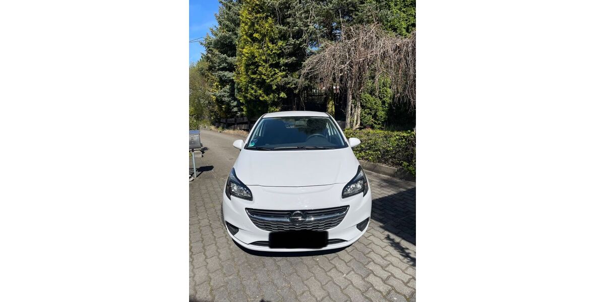 Opel Corsa 75.400 km 6.000 &euro; Königshain-Wiederau /OT Stein 09306