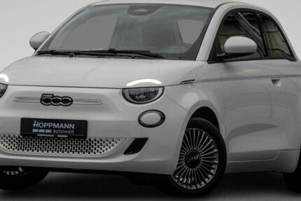 Fiat 500e 15.240 km 20.990 &euro; Siegen 57072