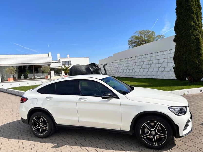GLC 300