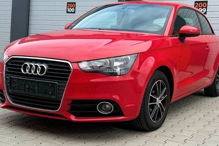 Audi A1 116.200 km 8.990 € Laichingen 89150