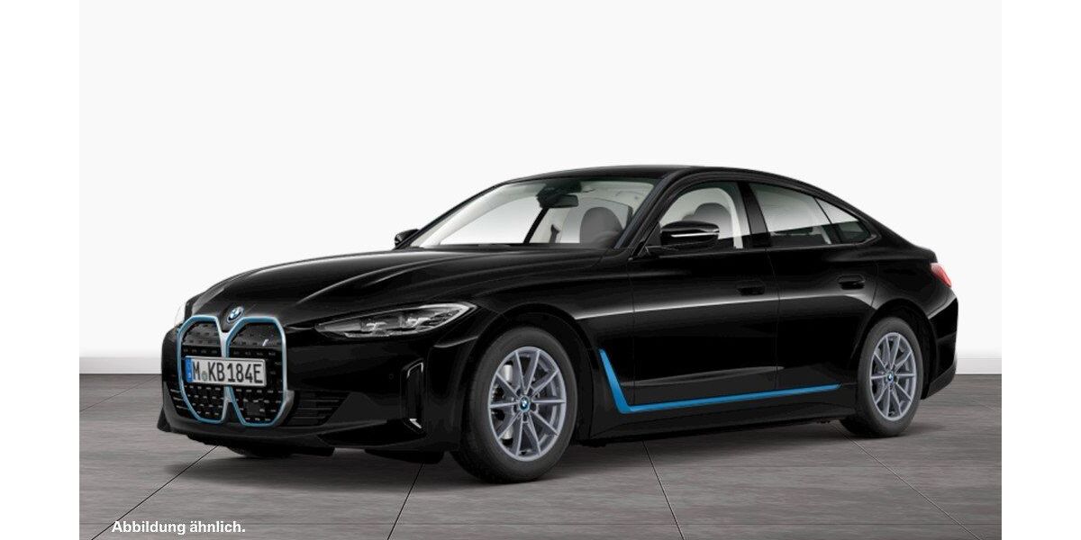 BMW i4 31.381 km 37.990 &euro; Saarbrücken 66121