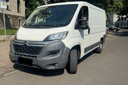 Citroen Jumper