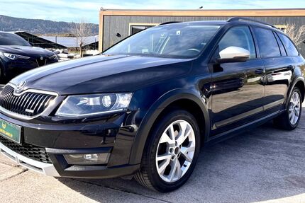 Skoda Octavia 148.000 km 13.800 &euro; Uhlstädt-Kirchhasel 07407