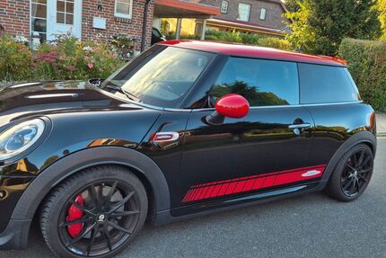 Mini John Cooper Works 100.330 km 19.000 &euro; Schortens 26419