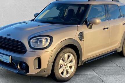 Mini Cooper Countryman 53.015 km 25.990 &euro; Marienberg 09496