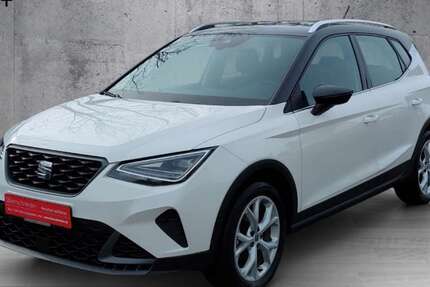 Seat Arona 16.680 km 20.550 &euro; Weissenburg 91781