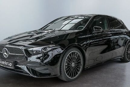 Mercedes A 200