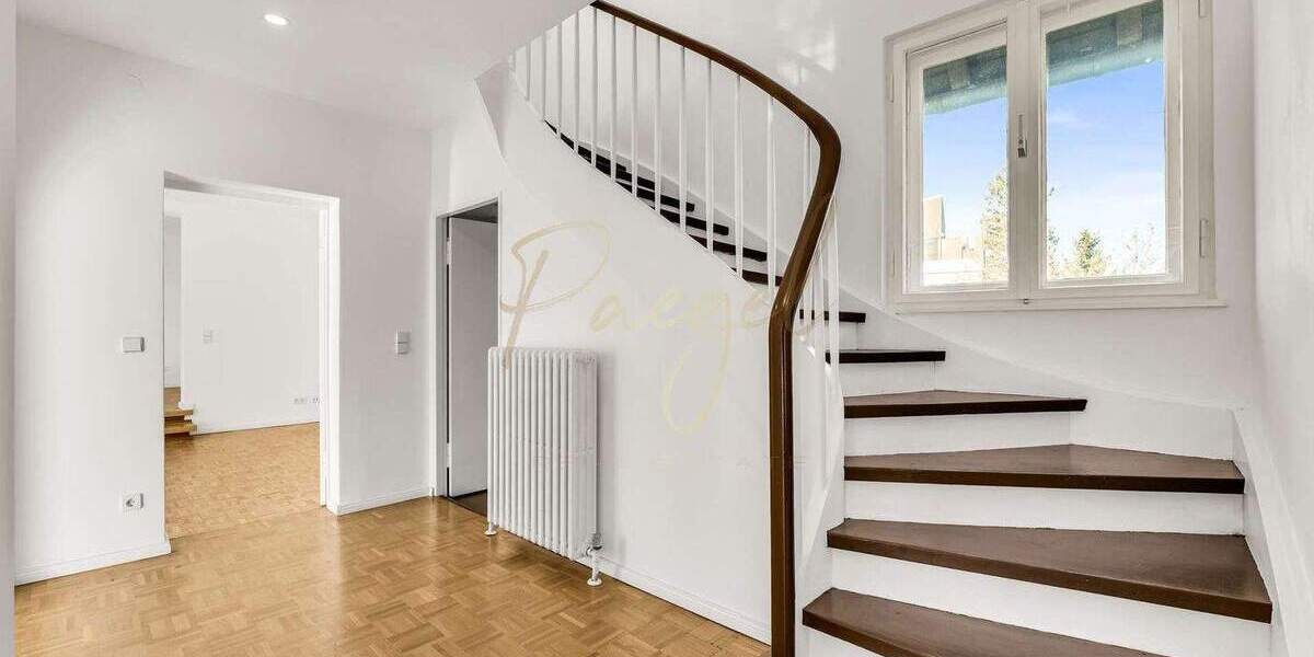 Einfamilienhaus Berlin Lichtenrade - 4 Zimmer, 141 m&sup2;, 2.700&euro; | Angebot:25567915