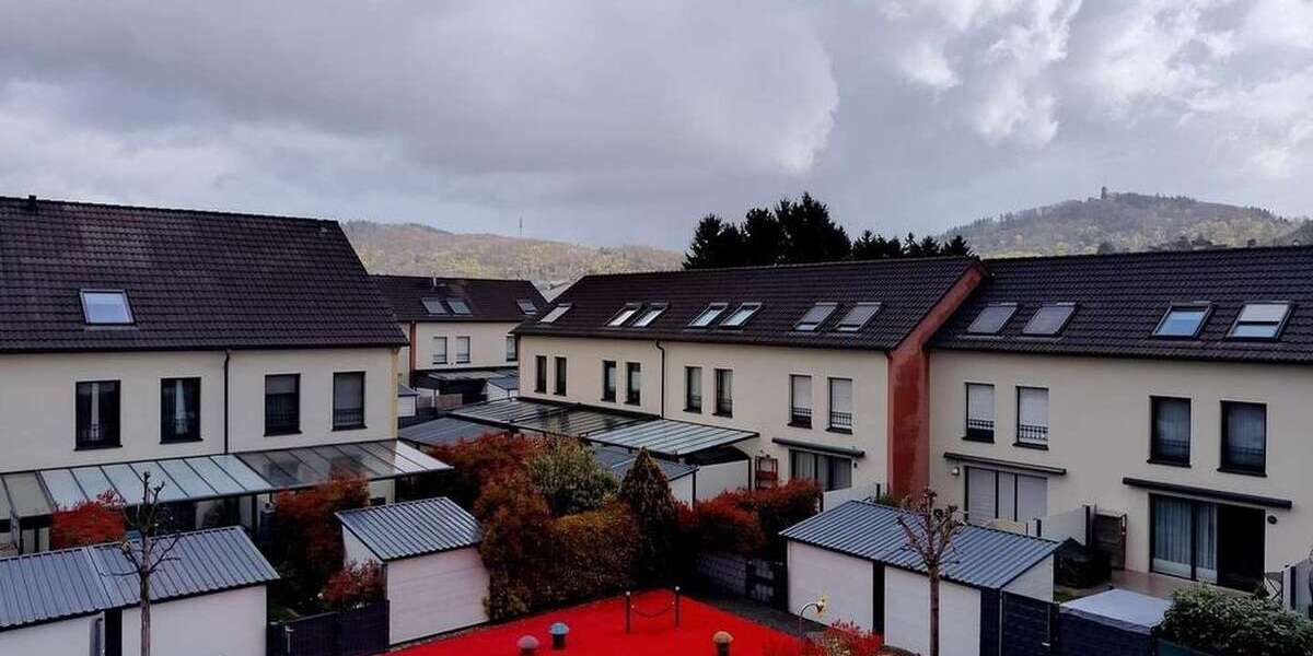 Einfamilienhaus Weinheim - 5 Zimmer, 141 m&sup2;, 639.000&euro; | Angebot:26333444