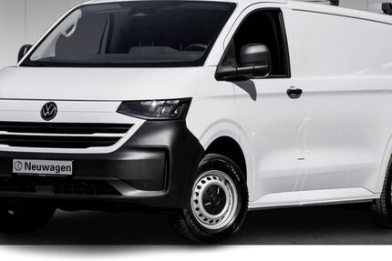 VW T7 Transporter 1.999 km 51.590 &euro; Münster 48163