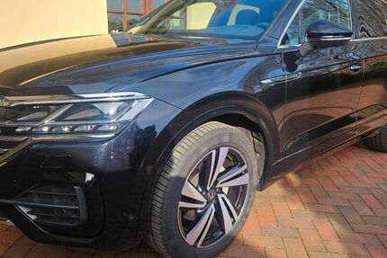 VW Touareg 79.064 km 45.900 &euro; Porta Westfalica 32457