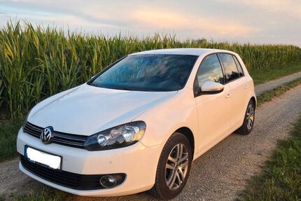 VW Golf 191.000 km 4.999 &euro; Thannhausen 86470