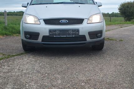Ford C-Max 217.175 km 3.800 &euro; Grossenmeer 26939