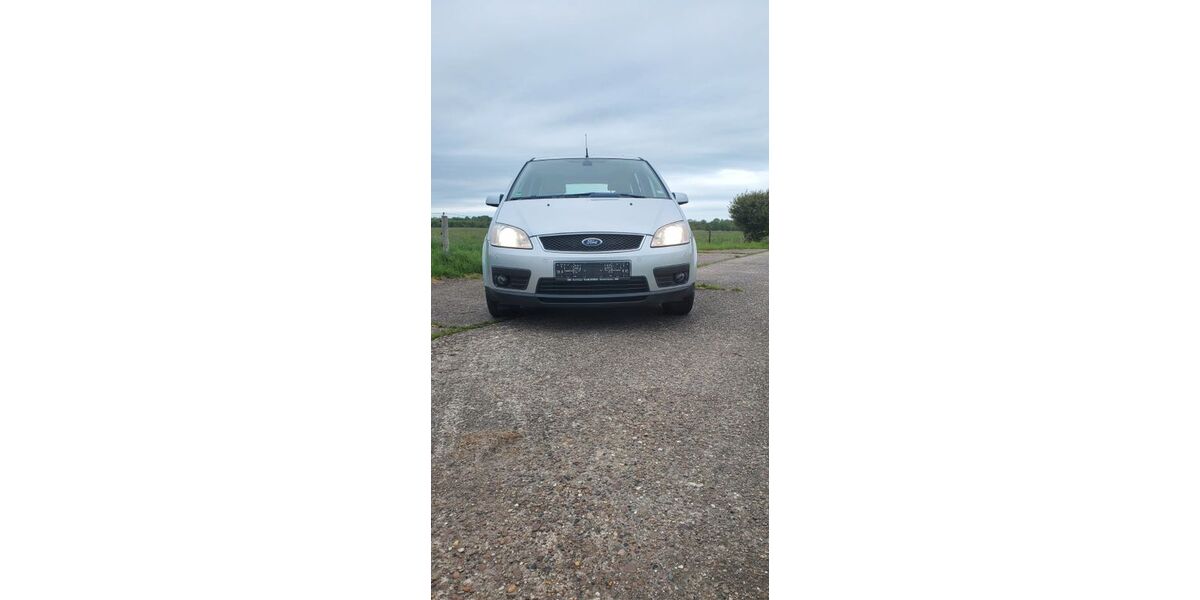 Ford C-Max 217.175 km 3.800 &euro; Grossenmeer 26939