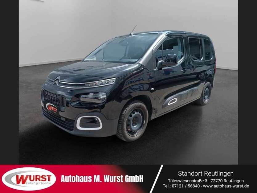 Berlingo