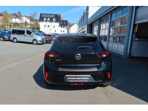 Opel Corsa F Edition 51.450 km 13.490 &euro; Bad Endbach 35080