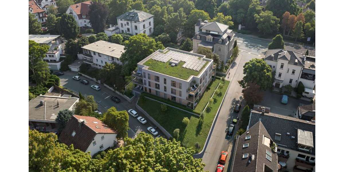 Etagenwohnung Wiesbaden Biebrich - 3 Zimmer, 90 m&sup2;, 641.900&euro; | Angebot:26697215