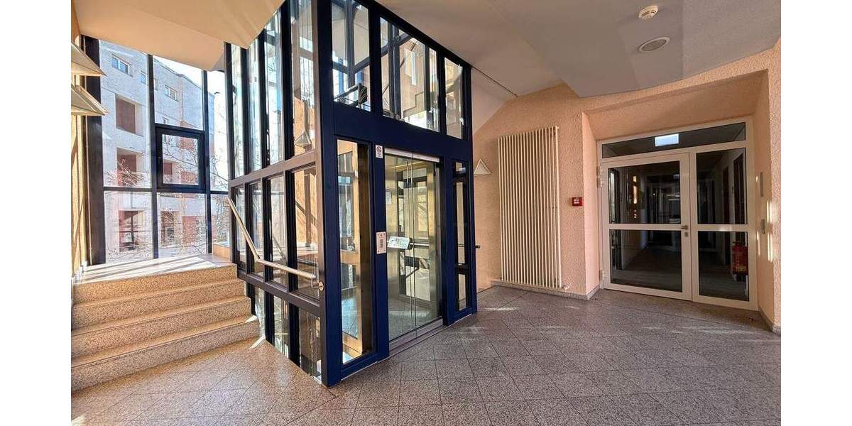 Gewerbeobjekt Leipzig Südvorstadt - 9 Zimmer, 289 m&sup2;, 3.614&euro; | Angebot:25564306