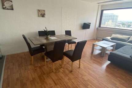 Wohnen auf Zeit in Heilbronn 1.950 € 4 zimmer