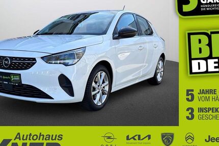 Opel Corsa 29.995 km 13.400 &euro; Hof 95032