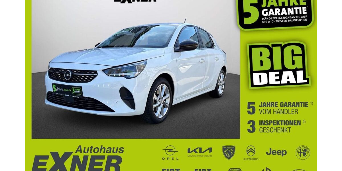 Opel Corsa 29.995 km 13.400 &euro; Hof 95032