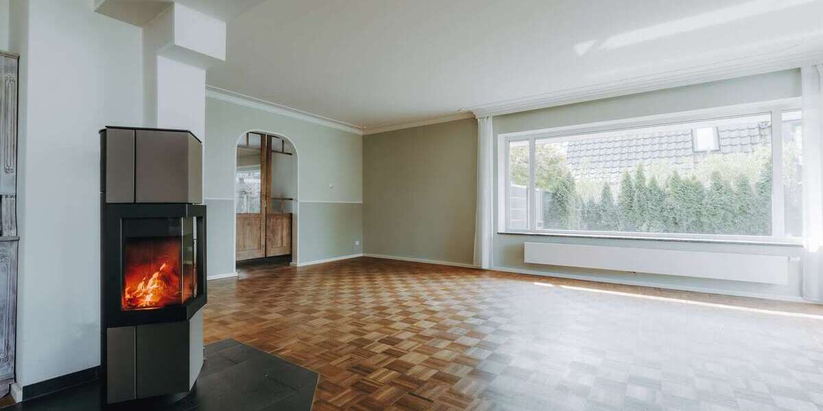 Etagenwohnung Bad Schwartau - 3 Zimmer, 139 m&sup2;, 569.000&euro; | Angebot:25981399