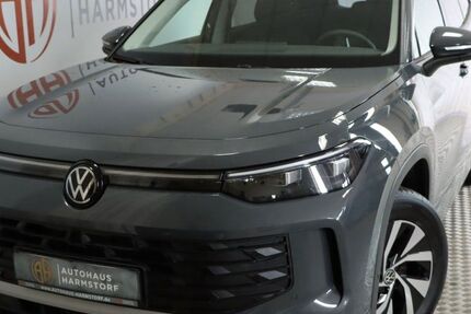 VW Tayron 1.050 km 40.990 &euro; Harmstorf/Hamburg 21228