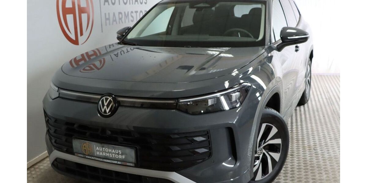 VW Tayron 1.050 km 40.990 &euro; Harmstorf/Hamburg 21228
