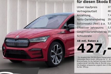 Skoda Enyaq 59.259 km 37.380 &euro; Ruhstorf 94099