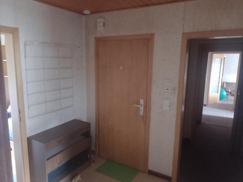 5-Zimmerwohnung 94m2 EigennutzungAnlage 5,6% BkRendite möglich zimmer