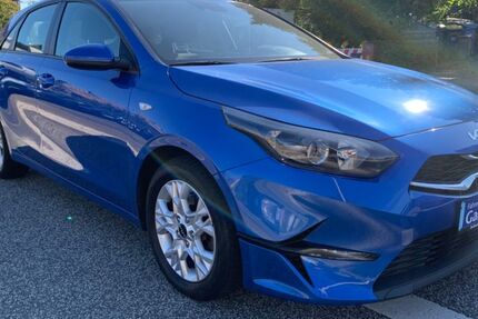Kia ceed / Ceed 37.788 km 15.980 € kiel 24109
