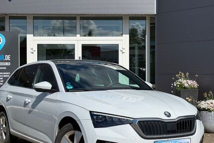 Skoda Scala 64.000 km 20.490 &euro; Grevesmühlen 23936